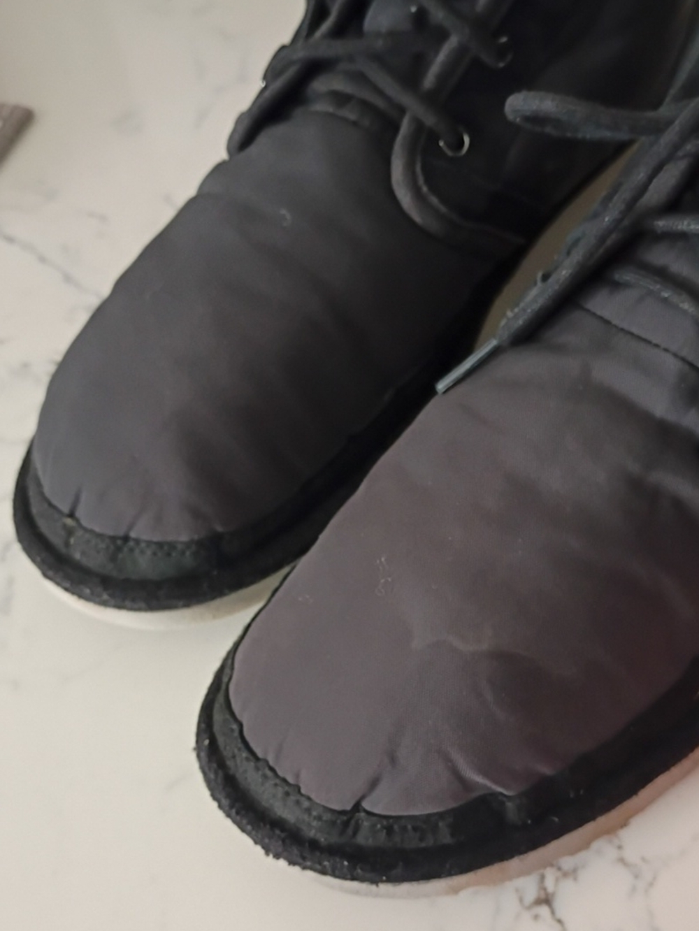 Ugg Men Boots - Picture 6 of 10